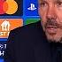 La Reacción Del CHOLO SIMEONE Tras La Derrota Del Atlético Ante El Real Madrid En Champions League