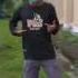 Joget Luci Sound Kocak Shorts