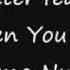 Basshunter Alina When You Leave Numa Numa