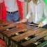 Underground Theme Super Mario Marimba