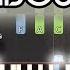 Caravan Palace About You Synthesia Piano Tutorial