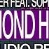 Alan Walker Diamond Heart Feat Sophia Somajo Instrumental FL Studio Remake