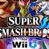 Super Smash Bros 4 For Wii U OST Title Sequence Opening Cinematic