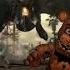FNaF Movie X Metal Gear Rising Revengeance