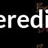 Introduction To Heredity