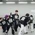BOY STORY Alpha Dance Practice