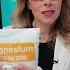 Are You Taking The WRONG Magnesium Shorts Magnesium Vitamins
