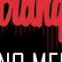 The Stranglers No Mercy Karaoke