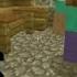 We Will Be Right Back In Minecraft