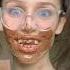 ОЙ ИЗМАЗАЛАСЬ СЛУЧАЙНО макияж Makeup танюша татьянасуина допосле блаблабла преображение