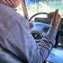 Lankaran Azerbaijan Taxi Driving Us To Spring Wellness Centre