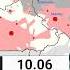 В Сумской области расширяется плацдарм