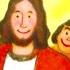 WALKING WITH JESUS 23 Sing Along Songs For Kids