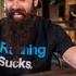 ONE MAN VS BRITAIN S BIGGEST HOT DOG Britain S Biggest Ep 2 BeardMeatsFood