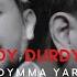 DURDY DURDYYEV Dymma Ýar Official Music Video 2022