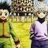 Hunter X Hunter Greed Island Audio Latino