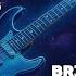 Power Ballad Metal Backing Track In Em