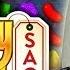 Annoying Orange Let S Play Marshmallow Plays Games