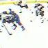 Это было жёстко Shorts хоккей Hockey