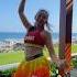 Танцевальная тренировка Зумба фитнес Аэробика Тренировка дома ZUMBA FITNESS фитнесдома