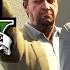GTA 5 PS5 Mission 25 Dead Man Walking Gold Medal Guide 4K 60fps