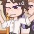 No One Wants A Waist Over 9 Inches Haikyuu Gacha Neon Six The Captain