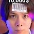 Barcode Of Value Improve Yourself