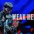 Su Ho Vs Weak Hero Edit Weakhero Suho Bloodhound