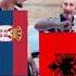 SERBIA VS ALBANIA