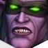 ИЛЛИДАН Ярость Бури озвучивает ЯНДЕКС СТАНЦИЮ World Of Warcraft