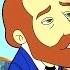 Art With Mati And Dada Antoni Gaudì Kids Animated Short Stories In English