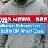 CHRIS BROWN HOME ON BAIL