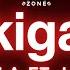 Ikigai Dionela Ft Loonie Karaoke Version