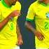 Lucas Paqueta Dance