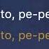 Mariah Perreito Lyrics English Spanish Letra Translated Subtitles