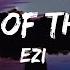 EZI Afraid Of The Dark Lyrics From After We Collided Soundtrack