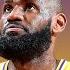 BREAKING LeBron James Lakers Future Decided