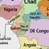 African Countries And Their Location Africa Political Map Africa Continent List Of African Countries