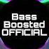 Nadro Saibu Paka Paka BASS BOOSTED HD