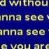 Jain Makeba Karaoke