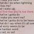 Sorry Seems To Be The Hardest Word Blue Ft Elton John