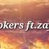 The Chainsmokers Ft Zayn I Can Fly Lyric Video