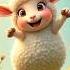 Sheep Cute Animal Sounds