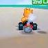 2nd Lap N64 Ebot Raspberrypi Simpsons Mariokart Shorts Gaming Retrogaming