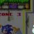 File Select PC Version Sonic 3 Knuckles Slowed Down