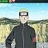 NARUTO S AURA AFTER 4TH GREAT NINJA WAR