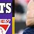 Melbourne Demons Vs Sydney Swans Full Game Highlights Round 11 2025 AFL