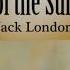 A Son Of The Sun By Jack London
