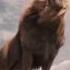 Narnia Aslan S Roar In Battle Of Beruna