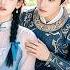 The Ascetic Prince Was Reluctant To Touch Noble Princesses But Was Addicted To The Little Maid